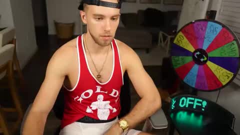 Troy Green online show from 12-17-25, 03:23