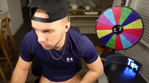 Troy Green online show from 03-18-26, 03:09