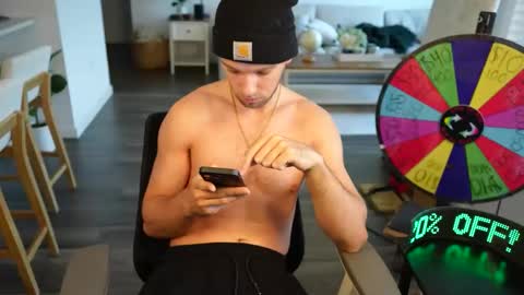 Troy Green online show from 04-14-26, 09:21