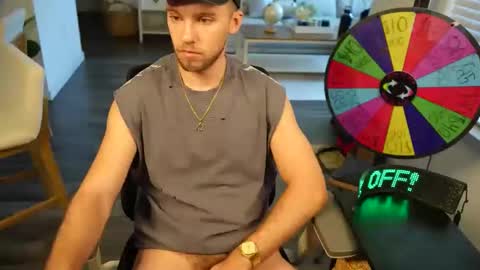 Troy Green online show from 04-17-26, 09:40