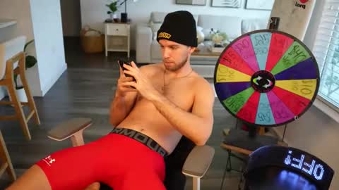 Troy Green online show from 04-19-26, 09:39