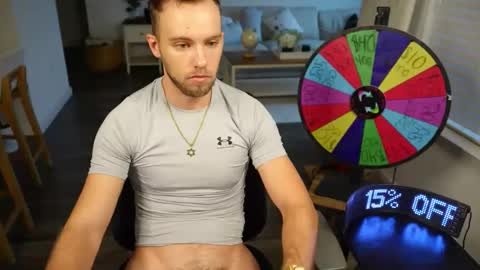 Troy Green online show from 05-12-26, 09:23