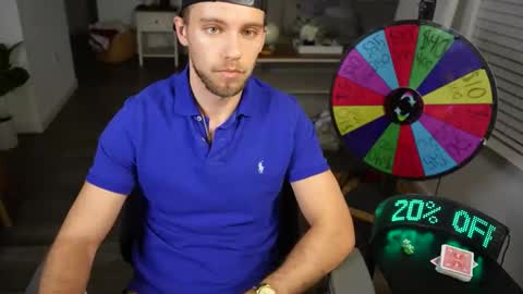 Troy Green online show from 05-30-26, 05:26