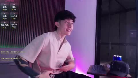 Snapshot of troy_rouge chatting on 11-14-25, 07:23 Troy online show from 11-14-25, 07:23