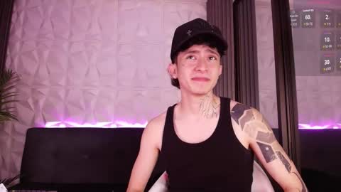 Snapshot of troy_rouge chatting on 11-18-25, 07:29 Troy online show from 11-18-25, 07:29