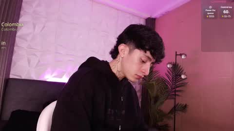 Snapshot of troy_rouge chatting on 11-20-25, 07:24 Troy online show from 11-20-25, 07:24