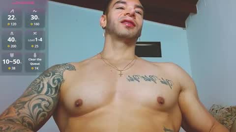 sebas online show from 02-17-26, 05:41