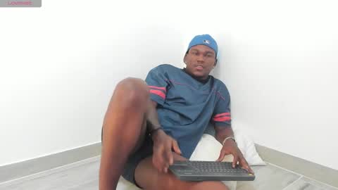 Snapshot of troykhalil chatting on 11-14-25, 12:42 Troy Khalil online show from 11-14-25, 12:42