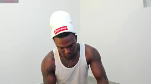 Snapshot of troykhalil chatting on 11-18-25, 01:33 Troy Khalil online show from 11-18-25, 01:33