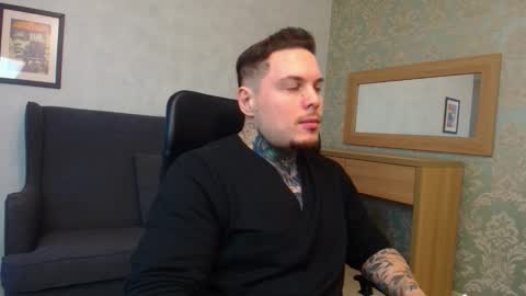 Snapshot of troystroud chatting on 12-15-25, 08:40 TroyStroud online show from 12-15-25, 08:40