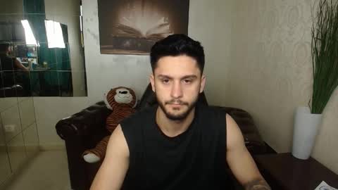 TroyWade online show from 05-08-26, 04:40