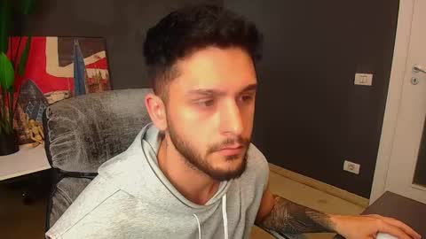 TroyWade online show from 05-09-26, 04:28