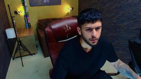 TroyWade online show from 05-10-26, 04:28