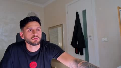 TroyWade online show from 05-11-26, 02:45