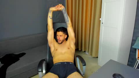 TroyWade online show from 05-21-26, 05:14