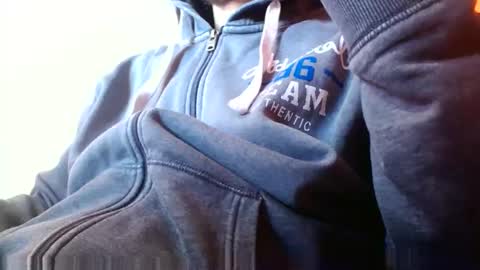 truble_again online show from 04-08-26, 07:52