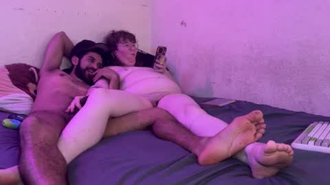 TruchoSF online show from 11-02-25, 06:49