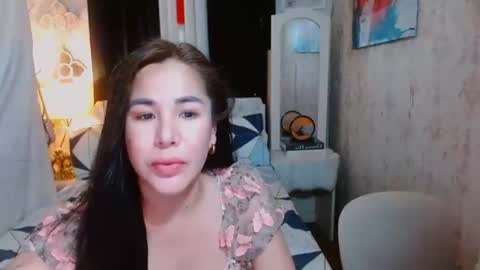 GODDESS  BELLE online show from 01-05-25, 07:17