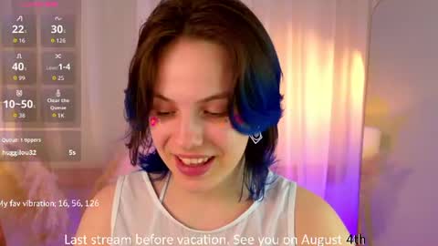Emma online show from 07-19-26, 12:09