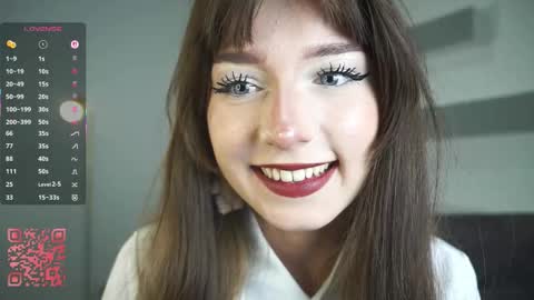 Grace online show from 09-13-25, 07:46