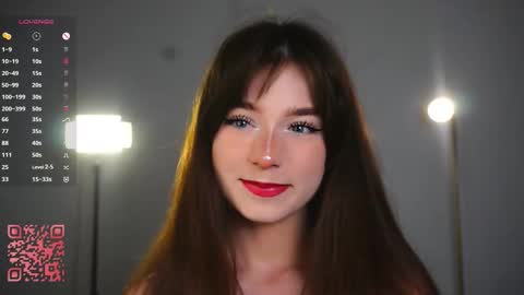 Snapshot of truegrace chatting on 02-18-26, 10:17 Grace online show from 02-18-26, 10:17