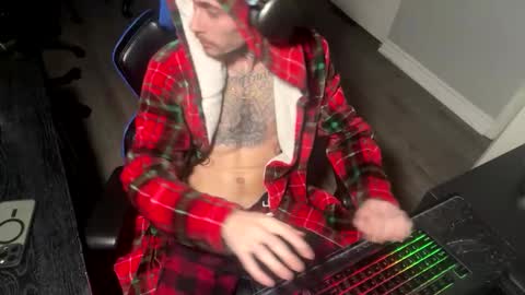 Snapshot of truenorthheavy chatting on 02-16-26, 01:13 Leo online show from 02-16-26, 01:13