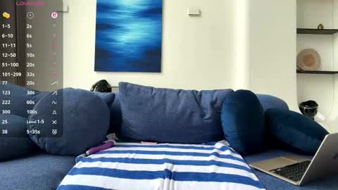 Mia online show from 03-02-26, 07:15