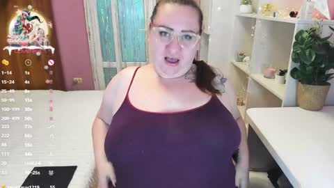 Adelle online show from 12-29-24, 08:15