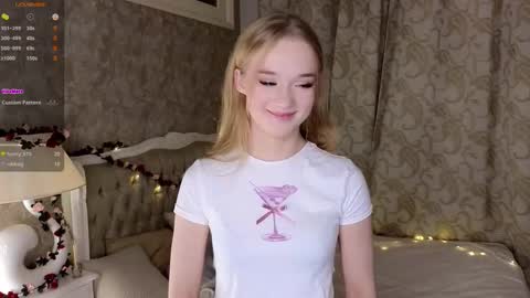 Bethany online show from 09-21-25, 06:31