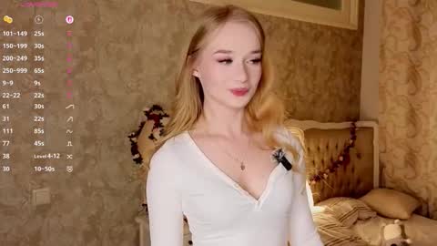 Bethany online show from 03-23-26, 09:08