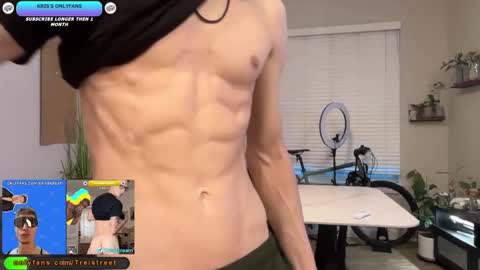 Treistoph online show from 02-09-26, 12:53