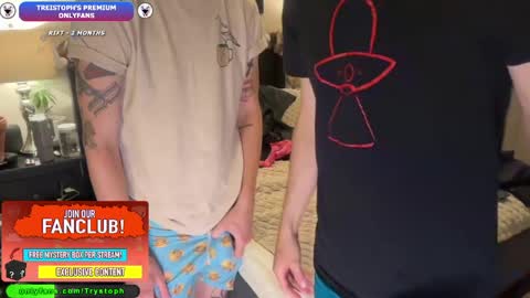 Snapshot of trystoph chatting on 05-02-26, 01:38 Treistoph online show from 05-02-26, 01:38