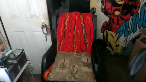 Anne online show from 11-22-25, 03:38