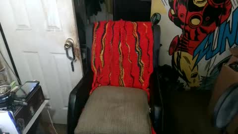 Anne online show from 11-27-25, 05:53