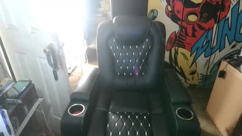 Anne online show from 02-11-26, 03:00