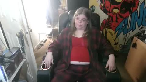 Anne online show from 02-26-26, 05:06