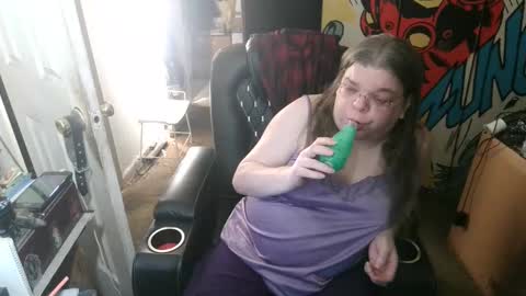 Anne online show from 03-01-26, 04:47