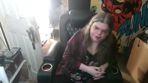 Anne online show from 03-22-26, 04:49