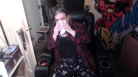 Anne online show from 04-23-26, 12:29