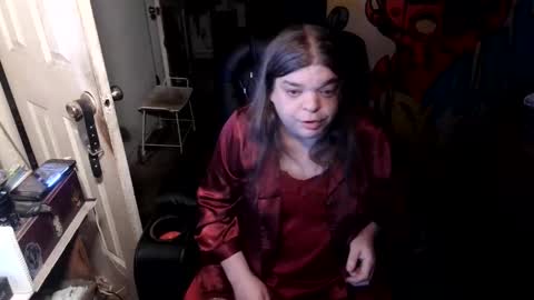 Anne online show from 05-14-26, 08:54