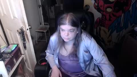 Anne online show from 05-20-26, 09:04