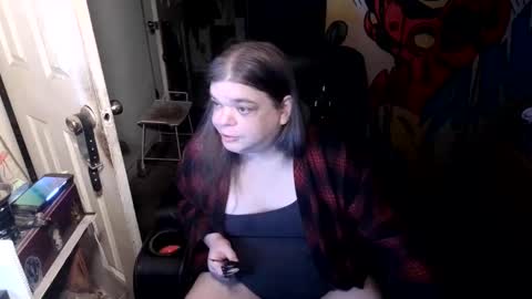 Anne online show from 05-22-26, 08:42