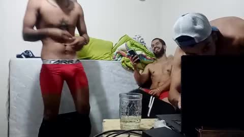 ts_herrera online show from 01-30-25, 09:36