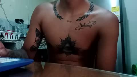 ts_herrera online show from 02-02-25, 04:54