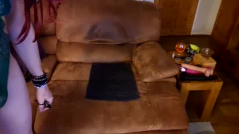 Kara Violet online show from 05-24-26, 11:54