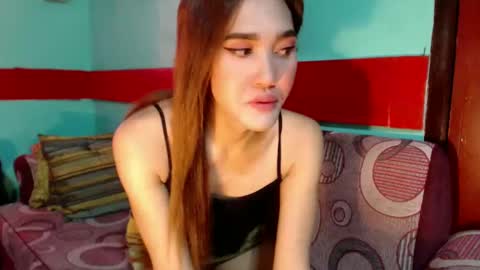 Carla online show from 03-05-25, 02:14