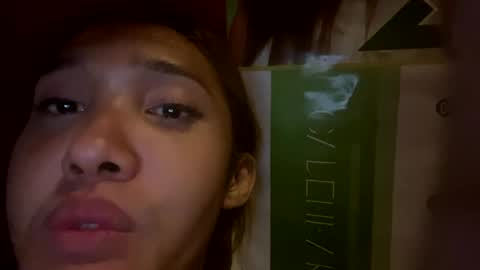 Carla online show from 08-01-26, 03:55