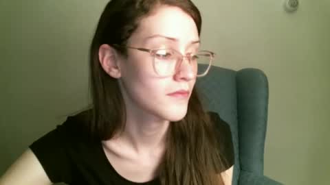 Elisabeth online show from 10-25-25, 12:51