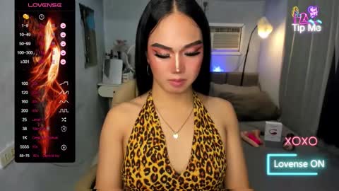 ts_miyuki online show from 03-19-26, 01:20