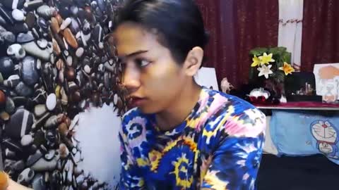 Snapshot of ts_paloma chatting on 01-21-25, 10:08 shamara online show from 01-21-25, 10:08